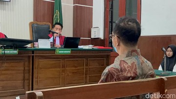 Modus Terapis Spa Tipu Klien Hingga Saldo Rp1,2 Miliar Lenyap, Sidang Pembobolan Rekening Digelar