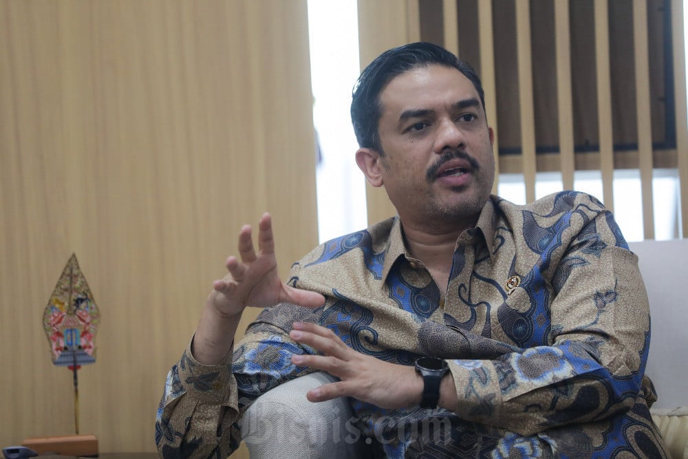 Pemerintah Tegas Beri Sanksi Platform E-Commerce yang Mengabaikan Kesejahteraan Pelaku UMKM Digital