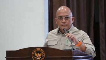 Pegawai KemenHAM Kini Resmi Jadi Mediator Nonhakim, Ini Syarat Sertifikasinya