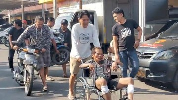 Misteri Kematian Bocah di Sragen Terungkap: Polres Amankan Pelaku Perampokan Sadis