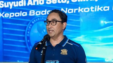 BNN Gagalkan Penyelundupan Narkoba Internasional: 10 WNI Terdeteksi Positif di Pintu Kedatangan Soekarno-Hatta