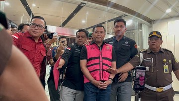 Terbongkar! Mantan Waka BNN Sony Sonjaya Serahkan Daftar Lebih dari 20 Terduga Korupsi Program Makan Bergizi Gratis ke Kejagung