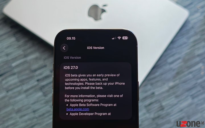 Ilustrasi: Terungkap! Sorotan Utama Fitur Revolusioner iOS 27, iPadOS 27, dan macOS 27 Golden Gate dari WWDC 2026