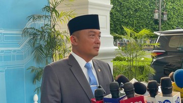 Pemerintah Audit Besar-besaran Dapur Bergizi Gratis, Puluhan Ribu Unit Terancam Penertiban Administrasi