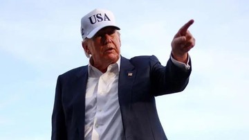 Drama Timur Tengah Mereda: Trump Batalkan Serangan Militer ke Iran Pasca-Diplomasi Intensif
