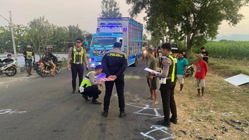 Mencegah Kecelakaan Fatal: Kronologi Adu Banteng Motor di Wuryantoro yang Renggut Tiga Jiwa