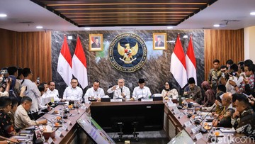 Pembengkakan Titik Layanan Program Makan Bergizi Gratis Ancam Anggaran Negara Hingga Rp 1 Triliun Per Bulan