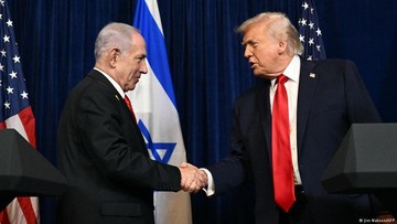 Netanyahu Klaim Trump Jamin Penghapusan Total Uranium Diperkaya Iran dalam Kesepakatan Nuklir Mendatang