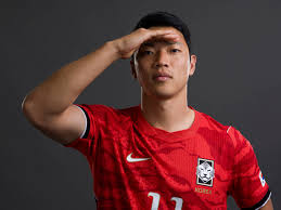 Ilustrasi: Menguak Kehidupan Pribadi Bintang Timnas Korea Selatan, Hwang Hee-chan: Status Pernikahan dan Keluarga