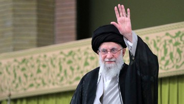 Jadwal Pemakaman Ayatollah Khamenei Bergeser Pasca Konflik Timur Tengah Pecah