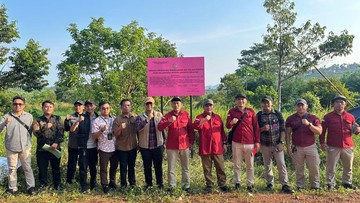 Penyitaan Sembilan Bidang Tanah Bos Smelter Tamron Diperluas, Kejagung Perkuat Pemulihan Aset Korupsi Timah
