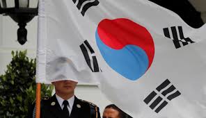 Ilustrasi: Mantan Presiden Korea Selatan Dihukum Berat Terkait Kasus Penyalahgunaan Otoritas Drone