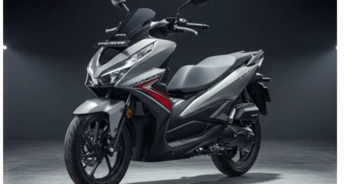 Indonesia, Tawarkan Desain Baru dan Teknologi Kekinian (Foto: Honda Supra X 160 R/Youtube Autozaf)