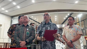 Kejaksaan Agung Tetapkan Komisaris Vendor Sebagai Tersangka Markup Pengadaan Motor Listrik Program Gizi Gratis