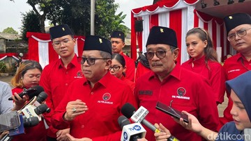 PDIP Dorong Implementasi Visi Soekarno Soal Kedaulatan Pangan Nasional Jelang Peringatan Bulan Bung Karno