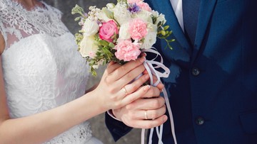 Momen Pilu Pengantin di Demak: Niat Melerai Perkelahian Dangdut Berujung Pengeroyokan di Hari Bahagia