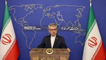 Iran dan AS Capai Titik Krusial: Draf Kesepakatan Damai Masuk Tahap Evaluasi Internal Mendalam