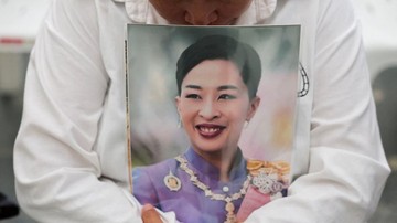 Kerajaan Thailand Berduka: Meninggalnya Putri Mahkota di Usia 47 Tahun dan Implikasinya pada Garis Suksesi