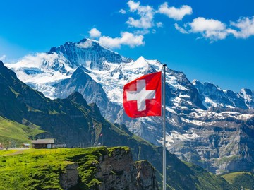 Jenewa Jadi Kandidat Utama Tuan Rumah Kesepakatan Damai AS-Iran, Swiss Ambil Inisiatif Diplomatik