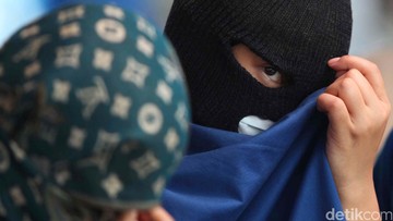 Aksi Kejar-kejaran di Tangerang Berakhir Dramatis, Dua Pencuri Mobil Boks Dibekuk Polisi