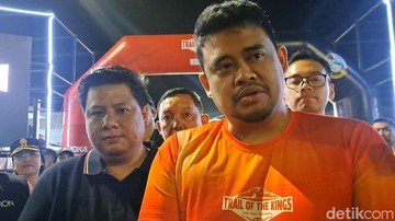 Bobby Nasution Tegur Keras Pemkab Karo Imbas Maraknya Pungutan Liar di Wisata Sidebuk-debuk