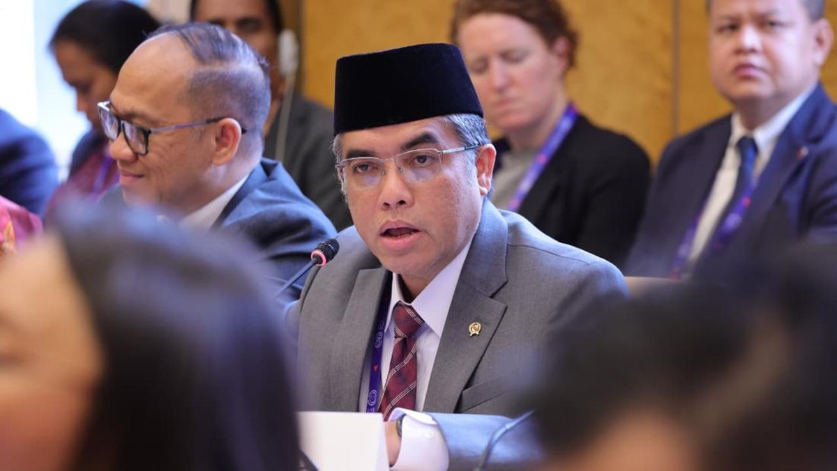 ILO Sahkan Aturan Global Pengaman Pekerja Sektor Digital, Indonesia Siap Adaptasi Regulasi Ojek Online
