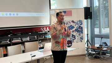 Kunci Sukses Wawancara Beasiswa LPDP: Alumni NYU Tekankan Pentingnya Otentisitas di Hadapan Pewawancara