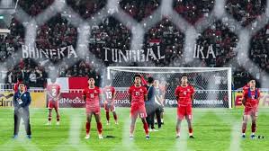 Timnas Indonesia U-19 vs Kamboja, berikut informasi link live streamingnya. (Foto: Dok. Istimewa/(Dok. Diskominfo Pemprov Sumut)