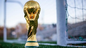 Presiden Asosiasi Sepak Bola Palestina Terganjal Visa Jelang Pembukaan Piala Dunia