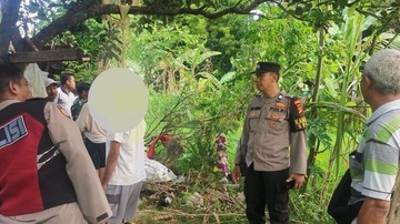 Pemicu Tragis di Klungkung: Beban Finansial Diduga Dorong Lansia Akhiri Hidup di Pohon Jeruk