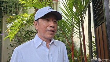 Momen Penentuan Peran Formal Jokowi di PSI Kian Dekat, Jaket Dewan Pembina Segera Disematkan
