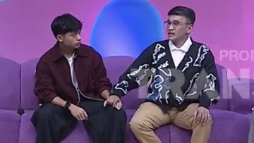 Foto: Channel YouTube Trans TV