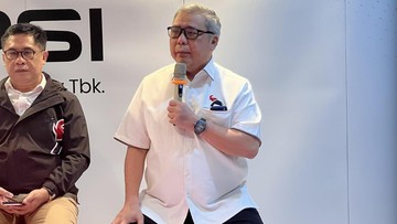 PSI Tegaskan Kedekatan dengan Jokowi Melampaui Seremoni Penerimaan Jaket Partai