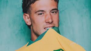 Ilustrasi: Jejak Kiper Legendaris dan Lahirnya Bintang Muda Socceroos, Alessandro Circati