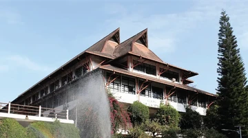 ITB menawarkan beasiswa S2 Kecerdasan Artifisial hingga 15 Juni 2026. Dapatkan beasiswa UKT hingga kesempatan riset dan interaksi dengan industri AI. Foto: Dok ITB