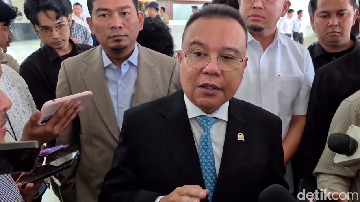 DPR Sambut Positif Langkah BI Perkuat Rupiah Lewat Kerja Sama Swap Mata Uang Regional