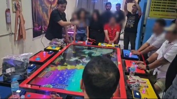 Polda Metro Jaya Bongkar Praktik Judi Terselubung Berkedok Arena Hiburan Keluarga di Jakarta