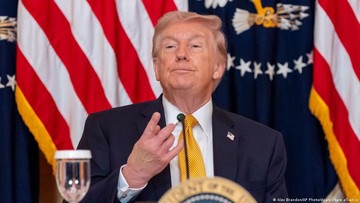 Selamat Ulang Tahun ke-80, Donald Trump Terima Apresiasi Diplomatik dari Putin dan Zelensky