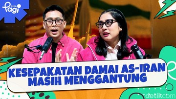 Ketegangan Diplomatik Menguat: Gedung Putih Klaim Kesepakatan Damai Timur Tengah Segera Tuntas, Iran Angkat Bicara