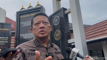 Kejagung Jajaki Pasal TPPU dalam Pengembangan Kasus Dugaan Korupsi Program Makan Bergizi Gratis