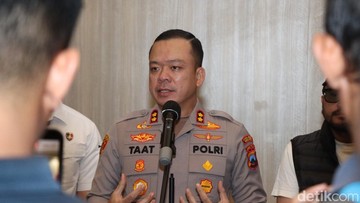 Oknum Kiai di Malang Jadi Tersangka Kasus Dugaan Pencabulan, Polisi Resmi Tahan Terduga Pelaku