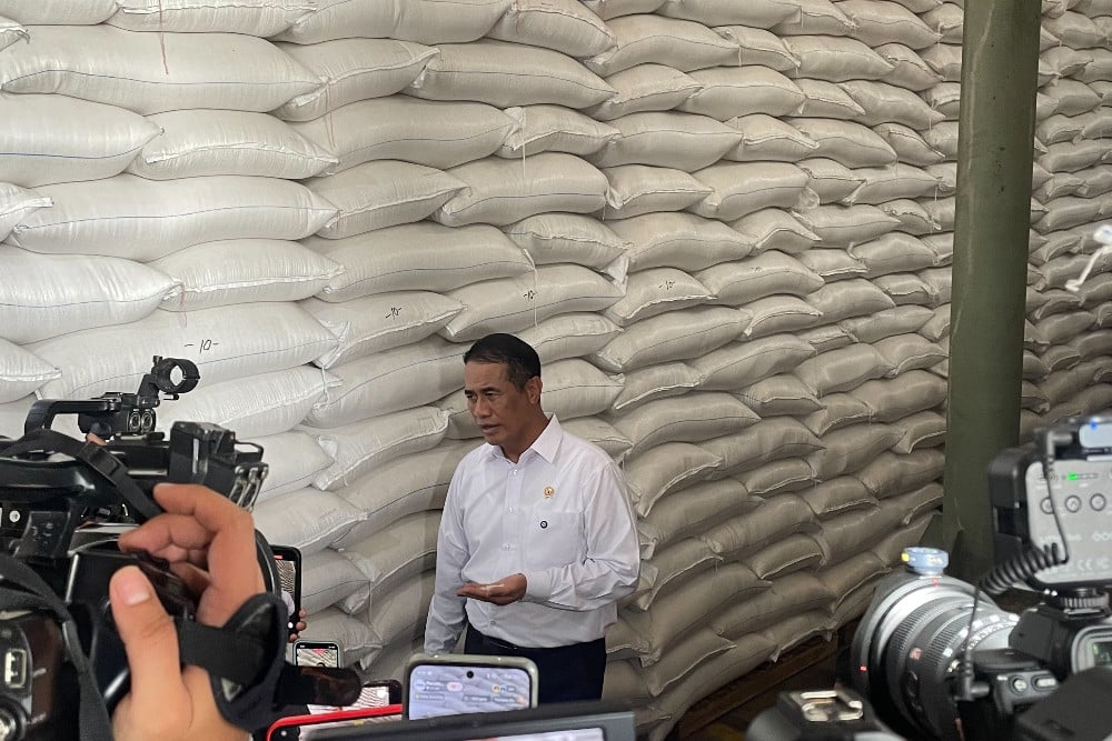 Kontradiksi Klaim Swasembada Pangan Nasional: Mengapa Impor Komoditas Strategis Tetap Berlanjut?