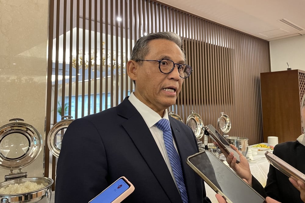 Kemitraan Strategis Indonesia-Korea Selatan Diperkuat, Jaminan Investasi Rp173 Triliun Tercapai
