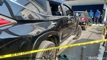 Aksi Heroik Juru Parkir di Brebes Gagalkan Sindikat Pecah Kaca Mobil, Selamatkan Uang Rp 3,6 Miliar