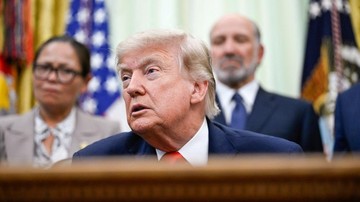 Trump Mengonfirmasi Kesepakatan Nuklir Iran yang Memastikan Negara Tersebut Bebas Senjata Pemusnah Massal