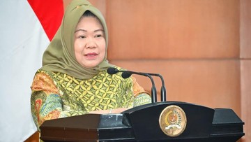 MPR RI Ajukan Tambahan Anggaran Hampir Rp1 Triliun untuk Penguatan Sosialisasi Empat Pilar di 2027