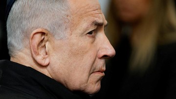 Netanyahu Ungkap Peran Eskalasi dengan Iran dalam Mencegah Senjata Nuklir Israel