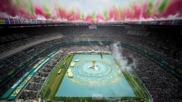 Piala Dunia 2026. (Kai Pfaffenbach/Reuters)