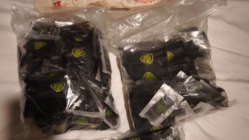 BNN Kepri Bongkar Sindikat Vape Mengandung Etomidate, Ratusan Kartrid Disita di Batam dan Karimun