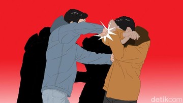 Kisah Pilu Ojek Online di Depok Dihakimi Massa Akibat Tuduhan Penjambretan, Polisi Bergerak Cepat